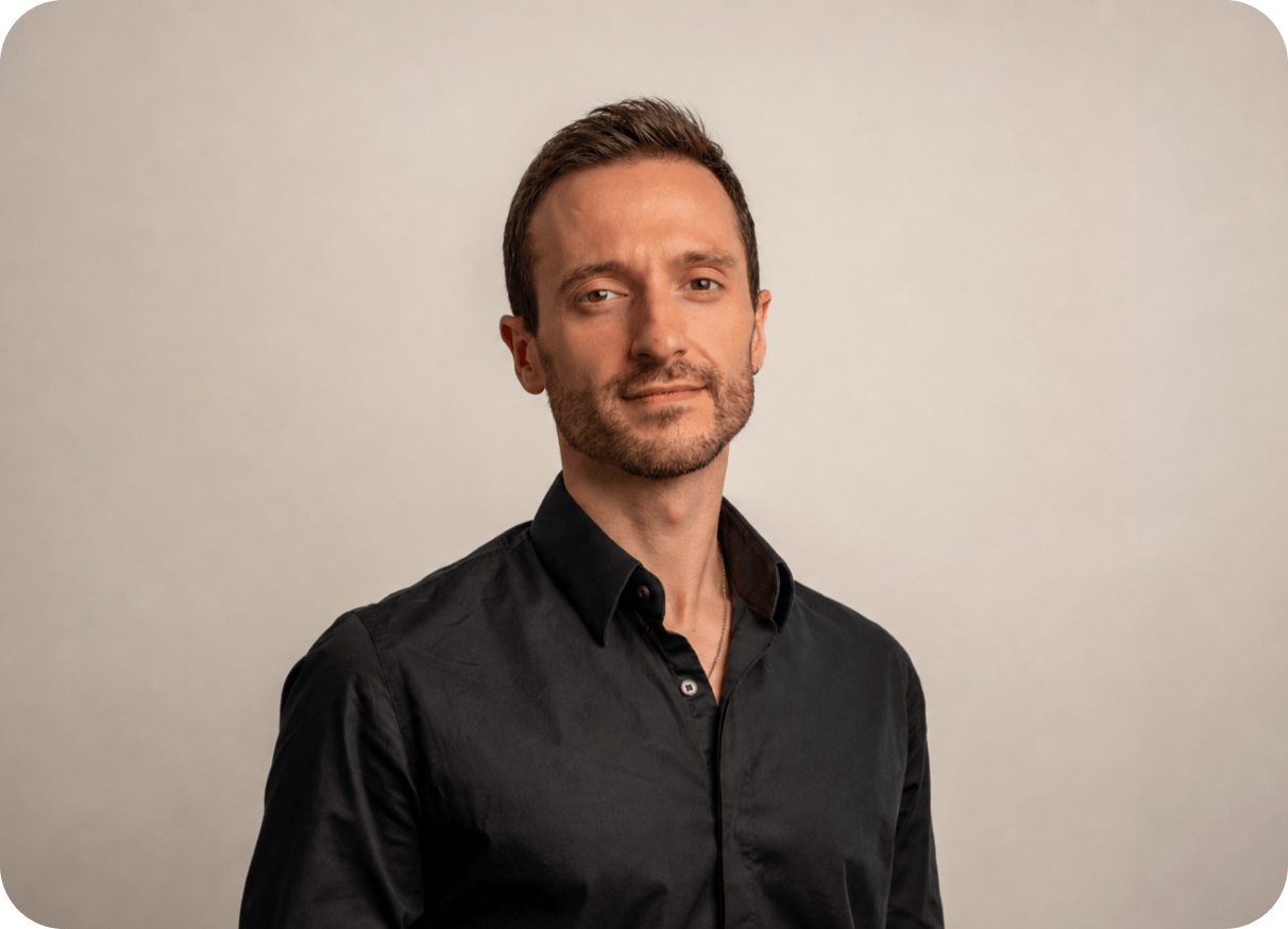 Baptiste Aubry-Lachainaye, juriste fiscaliste