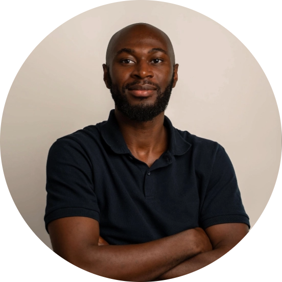 Joseph Okyere