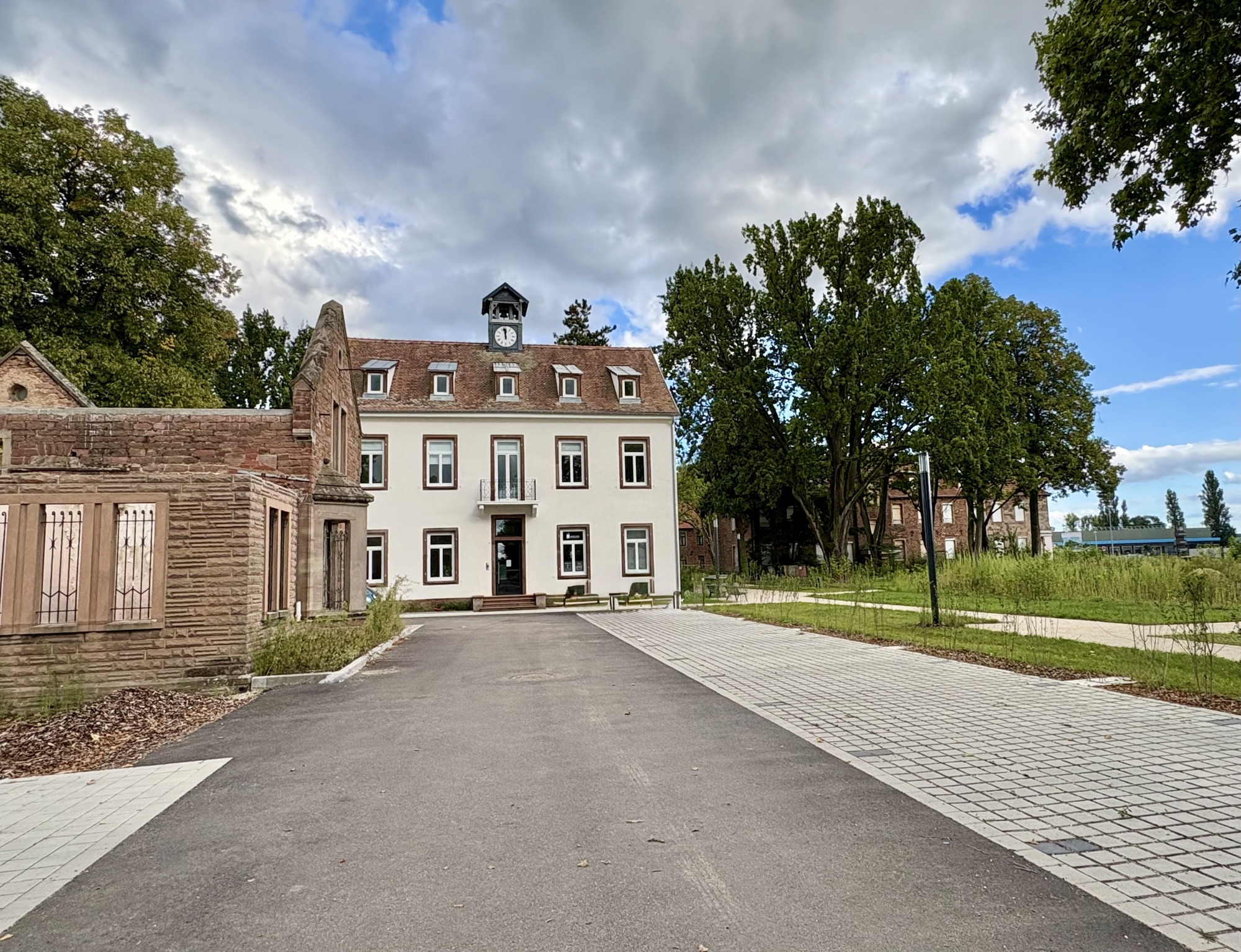 Expert‑comptable à Hoerdt : votre cabinet comptable de proximité